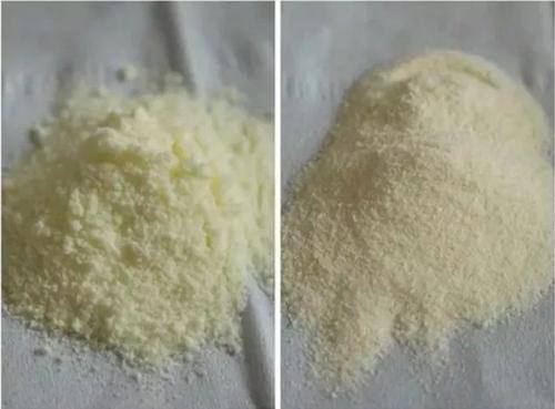 驼奶粉