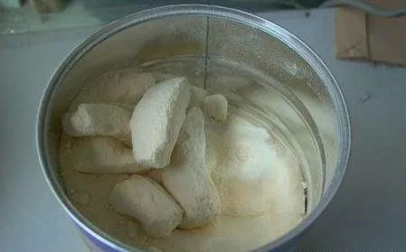 驼奶粉