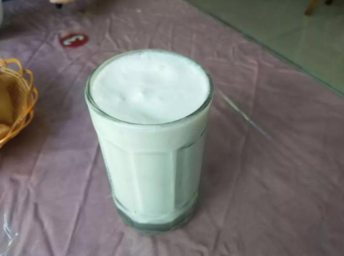 如何避免错误的驼奶粉储存