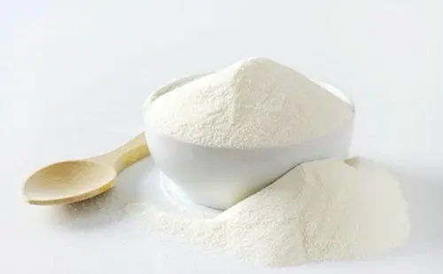 驼奶粉结块还能不能喝