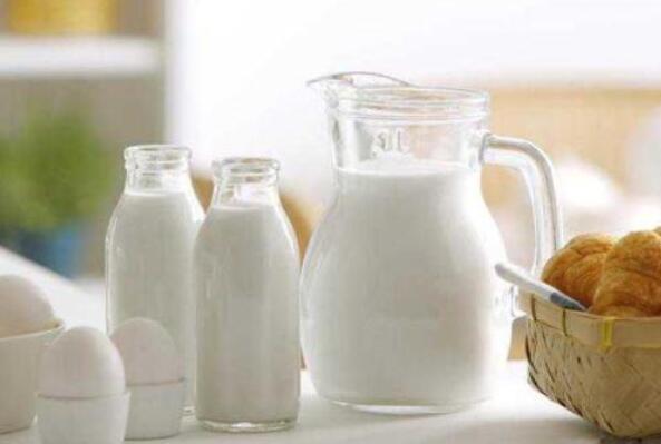 骆驼奶粉厂家介绍驼奶的异味儿是哪来的