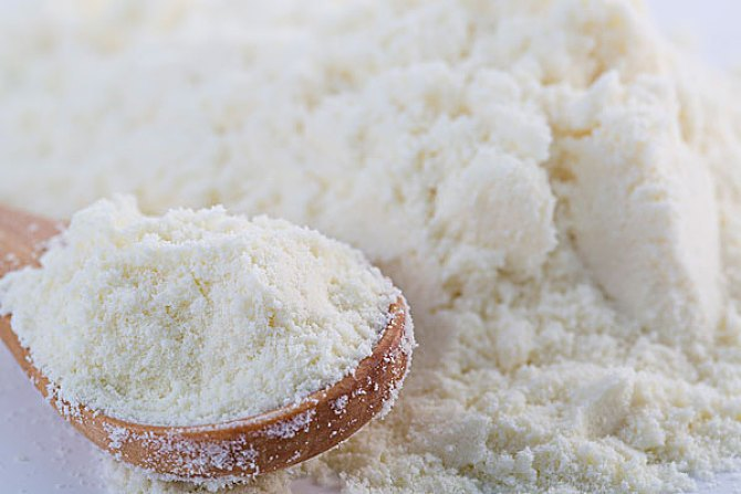 骆驼奶粉厂家介绍如何分辨真假驼奶粉