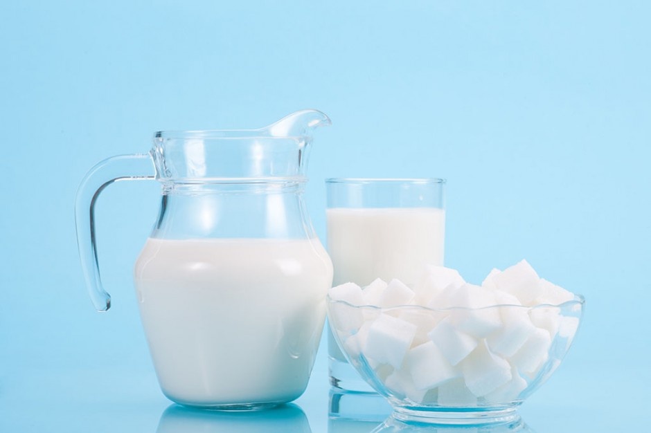 骆驼奶粉厂家介绍喝驼奶是否过敏