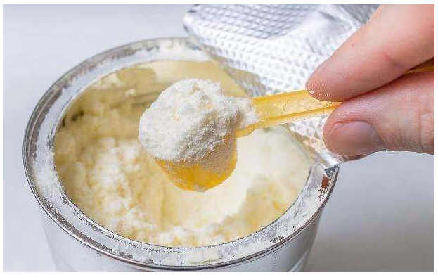 驼奶粉代理讲解进口奶粉真的好吗