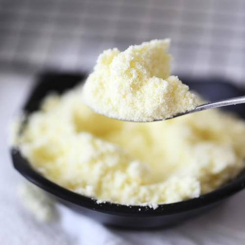 驼奶粉代理讲解优劣质驼奶粉之间的对比