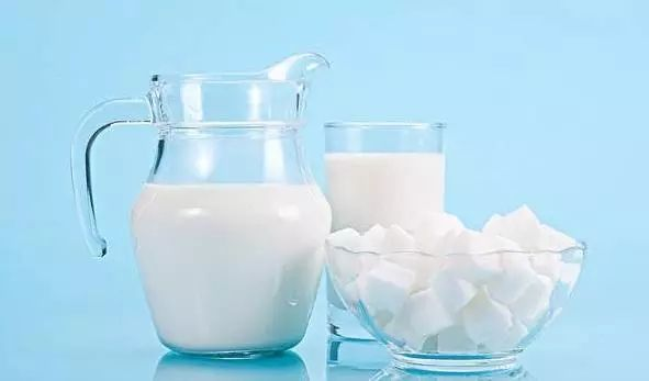 正规驼奶粉生产是否存在污染