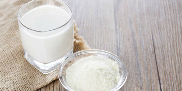 驼奶厂家讲解驼奶粉为什么贵