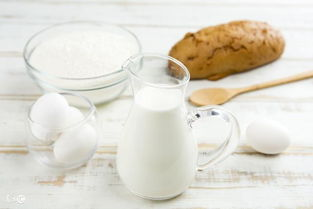 驼奶厂家讲解怎么挑选奶粉