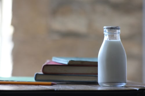 驼奶厂家讲解驼奶粉质量怎么辨别