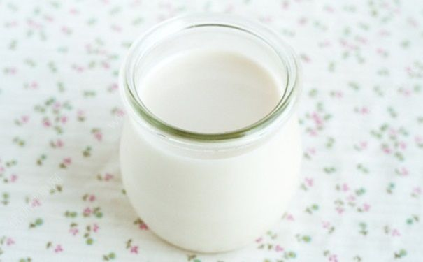驼奶厂家介绍奶粉错误的冲调方法