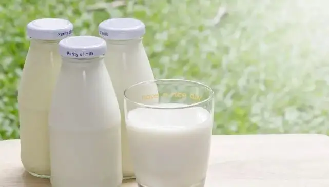 驼奶厂家讲解驼奶稀少原因