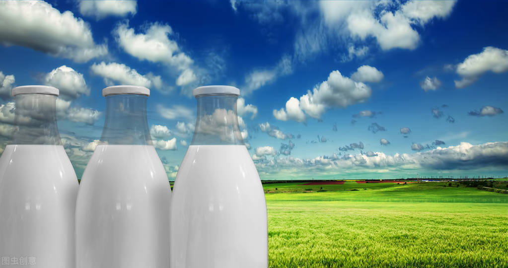  驼奶厂家讲解喝驼奶粉的三个重要时间点