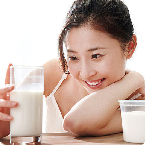 驼奶厂家驼可汗：今日立